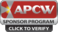 APCW — click to verify